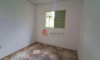 Imagem 7: Casa com 2 dormitórios à venda, 130 m² por R$ 150.000,00 - Borboleta - Juiz de Fora/MG