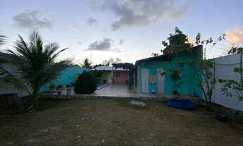 Imagem 2: Casa por temporada na massagueira