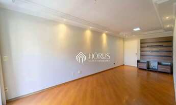 Imagem 5: Apartamento à Venda Parque da Represa - Residencial Siena