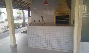 Imagem 2: Alugo apaartamento com 44 metros quadrados com 2 quartos em Santa Cruz - Rio de Janeiro