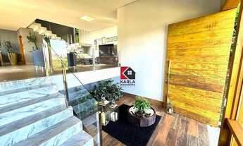 Imagem 6: Maravilhosa casa! Com uma das vistas mais espetaculares da lagoa central!