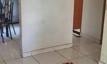 Imagem: Imóvel Espaçoso com Duas Casas no Mesmo