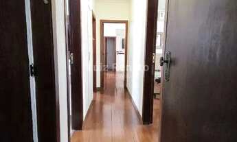 Imagem 7: Apartamento à venda no bairro Cruzeiro com 2 vags para carro e 2 vagas para moto