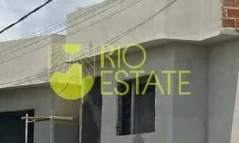 Imagem 2: Excelente casa de 3 quartos em construção em Barra Mansa