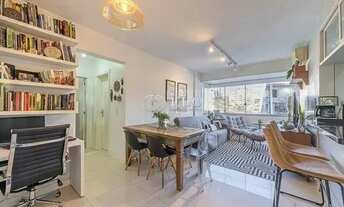 Imagem 6: Vendo Apartamento de 2 dormitórios