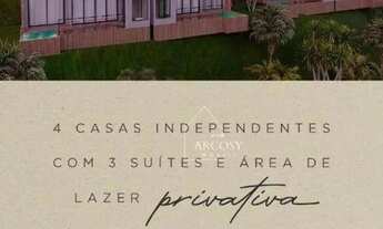 Imagem 2: Casa Residencial à venda, Itaipava, Petrópolis - CA0246