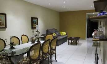 Imagem 5: Apartamento com 3 quartos à venda, 150 m² por R$ 1.480.000 - Vila Isabel - Rio de Janeiro