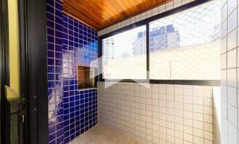 Imagem 4: Apartamento para Locação no Batel | 2 Dormitórios (1 Suíte) | 2 Vagas