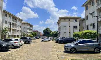 Imagem 6: Vivenda da Cidade 03 Qts (1 Suíte) com Armários Fixos/ 2º Andar/ 01 Vaga