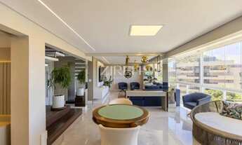 Imagem 2: COBERTURA DUPLEX À VENDA NO ED. SAINT PATRICK EM CAIOBÁ