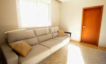 Imagem 5: Casa em Condomínio à venda, 4 quartos, 4 suítes, 4 vagas, Vila Castela - Nova Lima/MG