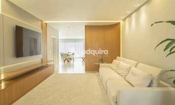 Imagem 2: Casa em Condominio com 4 suites à venda, Condominio Fontana Di Trevi ,Jardim Carvalho, Pon