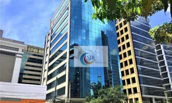 Imagem: Andar Corporativo com 409,00m² 10 vagas