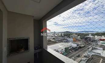 Imagem 4: Apartamento em Rua Coronel Bernardino Machado - Centro - Palhoça/SC