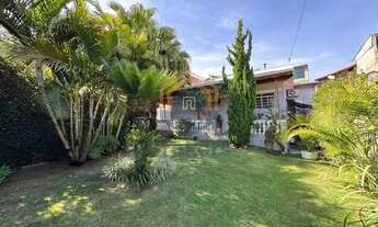 Imagem 2: Casa em Residencial Monte Alegre - Campo Limpo Paulista, SP