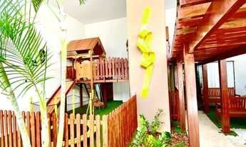 Imagem 7: APARTAMENTO ED. JOÃO MACHADO 3/4 - 82m² - TIROL