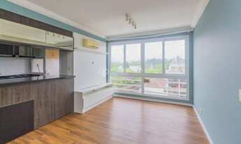 Imagem 4: Apartamento com 2 Dormitórios - Jardim Botânico