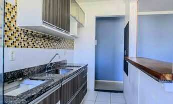 Imagem 5: Apartamento à venda em Nonoai com 61 m², 3 quartos, 1 suíte, 1 vaga