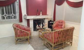 Imagem 2: Casa para Alugar no bairro Igara