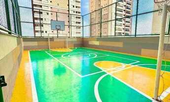 Imagem 5: Apartamento 3 Suítes , Aluguel, 120 m² - Lindo!! Setor Bueno - Goiânia/GO