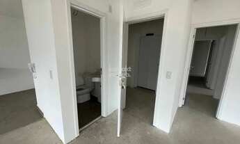 Imagem 3: Apartamento com 2 quartos, Jardim Faculdade - Sorocaba