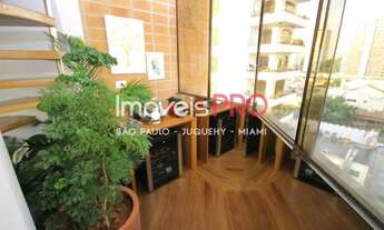 Imagem 5: Cobertura Duplex na Vila Clementino com 3 vagas