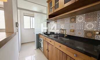 Imagem 5: APARTAMENTO com 2 dormitórios à venda com 86.99m² por R$ 390.000,00 no bairro Pinheirinho