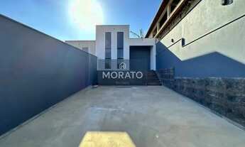 Imagem: Casa 03 quartos, 1 suíte, 4 Vagas. Canaã