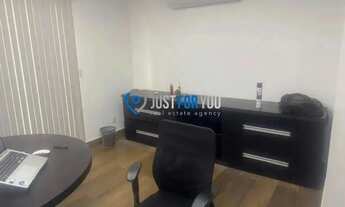 Imagem 5: Sala, 90 m² - venda por R$ 1.095.000,00 ou aluguel por R$ 9.890,00/mês - Barra da Tijuca