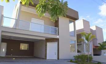 Imagem 2: Casa Moderna com 4 Suítes, Piscina Aquecida e Espaço Gourmet ? Acabamento de Alto Padrão