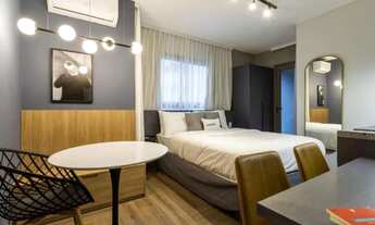 Imagem 6: Excelente apartamento para alugar - Nik Perdizes