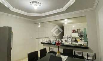 Imagem 4: Linda Casa à Venda no Bairro Maracanã