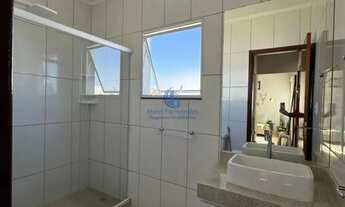 Imagem 3: Imóvel no Bairro Estação em São Lourenço - Apartamento à venda REF: AV197