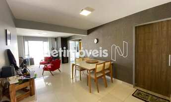 Imagem 3: Locação Cobertura Norte Águas Claras