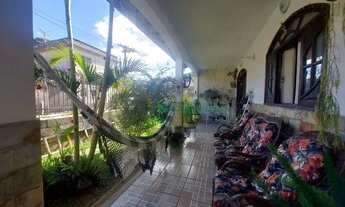 Imagem 3: RV-MAR5463 EXELENTE CASA ZONA NORTE PARA QUEM PROCURA ESPAÇO E CONFORTO