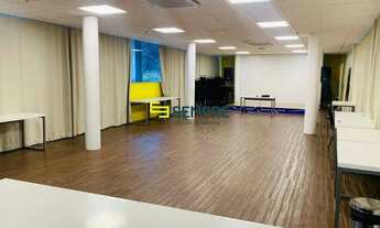 Imagem 7: Andar comercial para vender no Vale do Sereno Daniel Tolentino