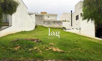 Imagem 4: Terreno à venda, 300 m² por R$ 405.000,00 - Condomínio Residencial Aldeia da Mata - Votora