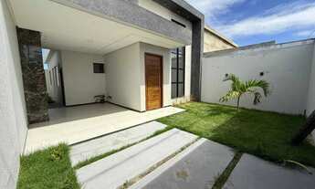 Imagem 2: CASA EM LUAR DA BARRA [22993