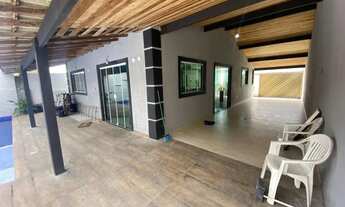 Imagem 4: Cabo Frio Peró Piscina e Churrasqueira