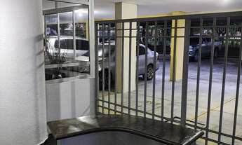 Imagem 3: VENDO APARTAMENTO - BOSQUE DOS INGLESES