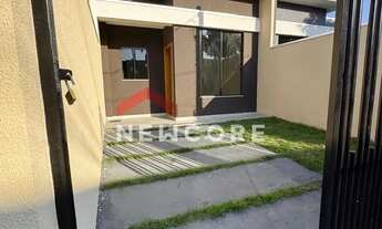 Imagem 2: Casa em Rua Mariano Ravali - Residencial Vila Romana - Londrina/PR