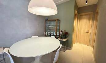 Imagem 5: Apartamento de Alto Luxo à Venda | 2 Quartos | 68m²