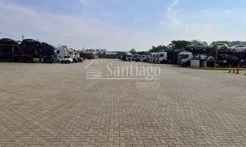 Imagem 6: área - Parque Santo Antônio (Nova Veneza) - Sumaré