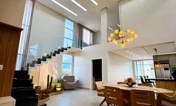 Imagem 7: Casa de Alto Padrão à Venda no Condomínio Ville Al Mare - Barra dos Coqueiros