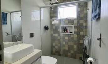 Imagem 6: Casa no bairro Maria Eugênia