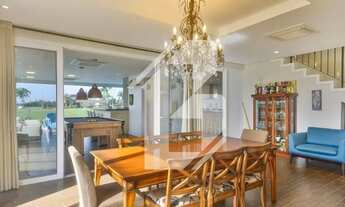 Imagem 6: Mansão com 4 suítes no condomínio Ponta da Figueira da Melnick Even!