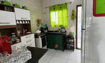 Imagem 4: Imóvel para venda possui 70 metros quadrados com 2 quartos em Samburá (Tamoios) - Cabo Fri