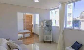 Imagem: Cobertura à venda, 2 quartos, 2 vagas