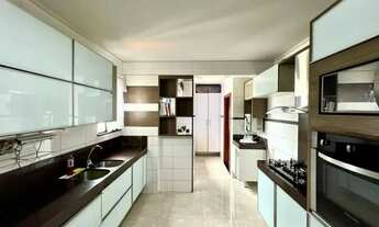 Imagem 5: Plaza Alexandria - 3 suítes - 2 vagas - Umarizal - Venda