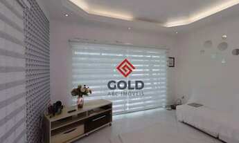 Imagem 3: Sobrado com 2 dormitórios, 250 m² - venda por R$ 750.000,00 ou aluguel por R$ 3.710,00/mês